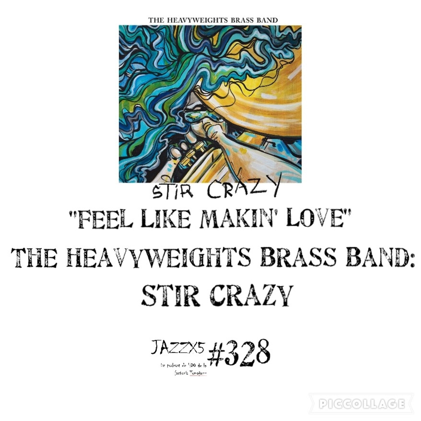 HDO - JazzX5