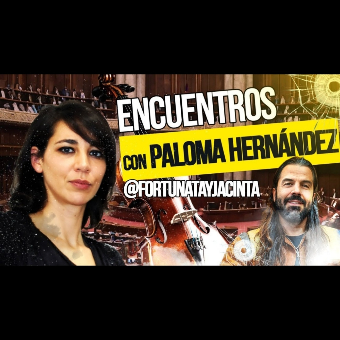 Santiago Armesilla Podcast