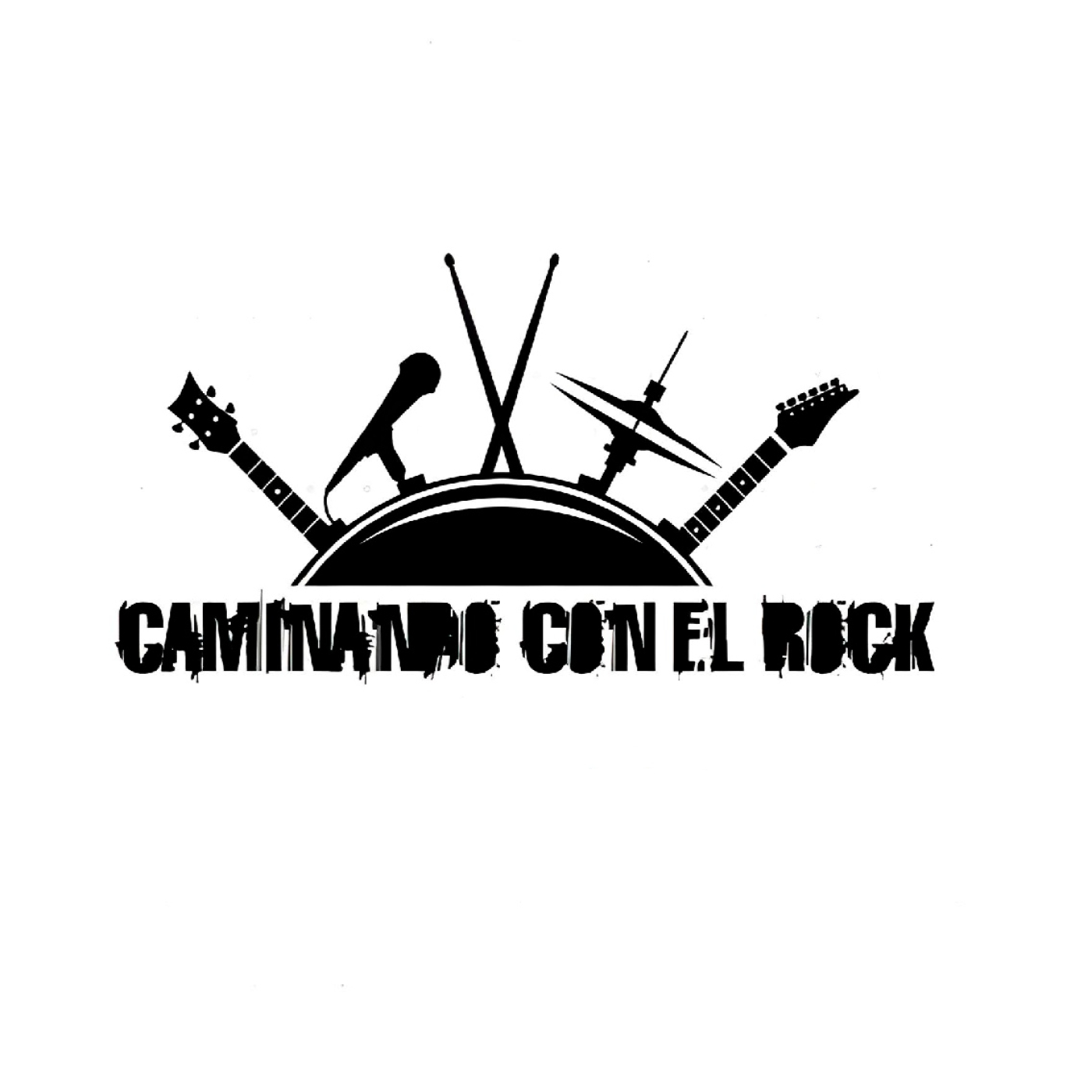Caminando con el rock - Especial día de muertos