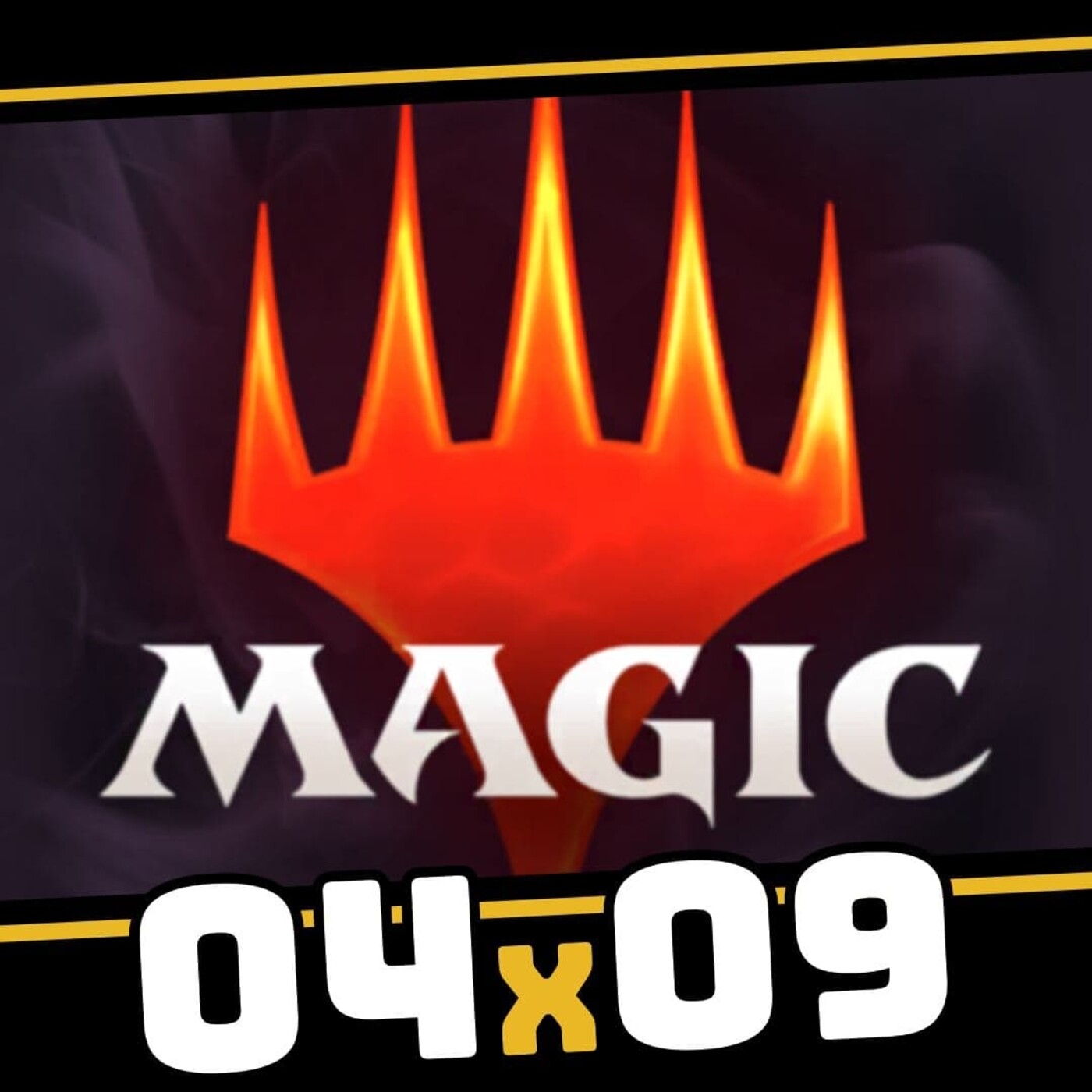 Mobile Paladins Podcast