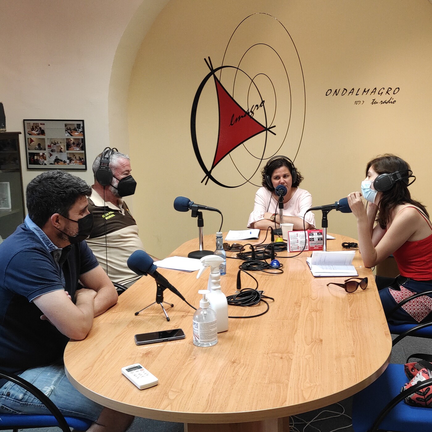 Las mañanas del Festival. 16-7-2021 episode artwork