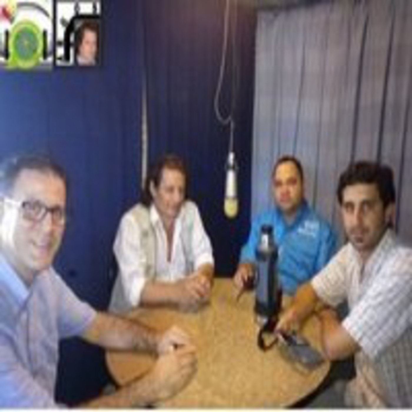 Podcast de reflexionando.Emisora La Gaviota 103.3