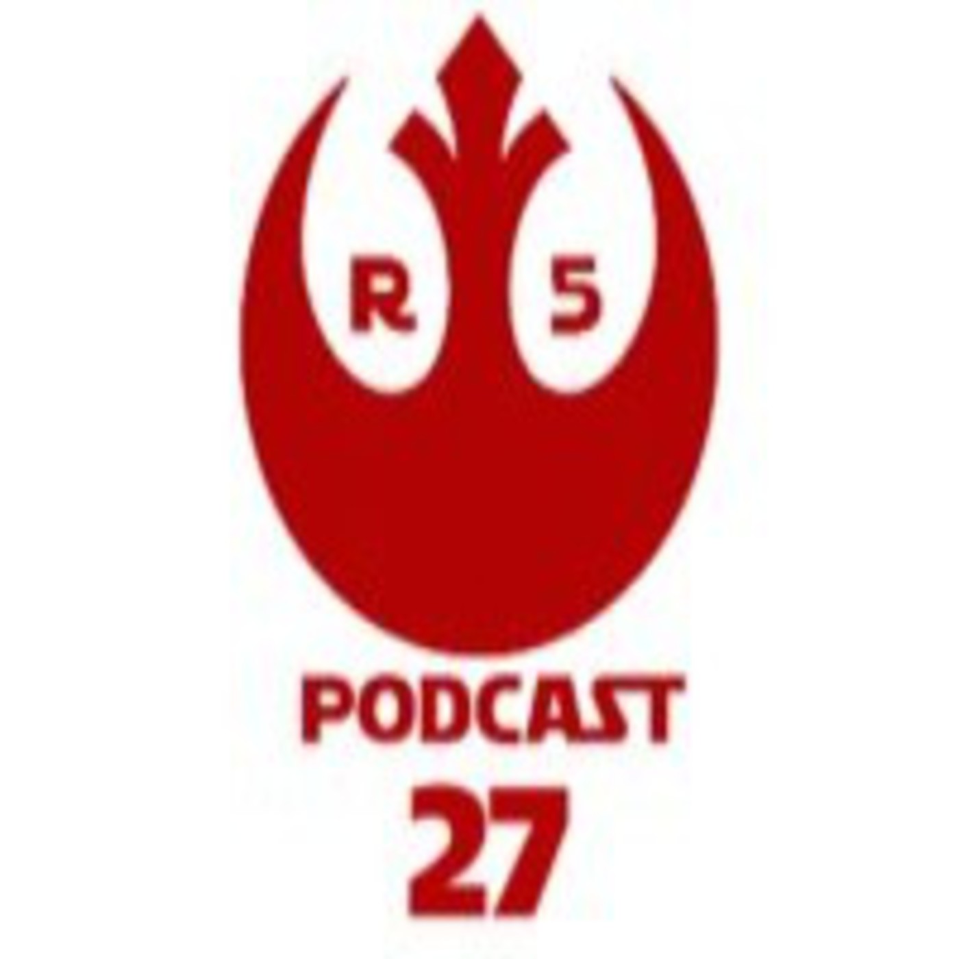 Xwing - Rojo Cinco