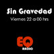 Sin Gravedad 12° 2019