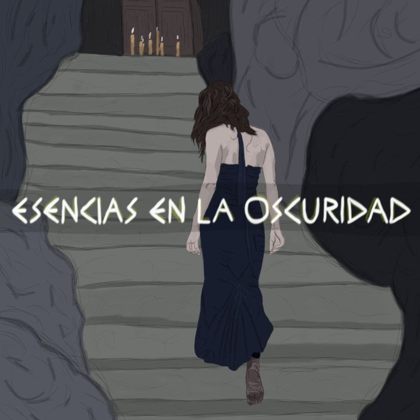 ESENCIAS EN LA OSCURIDAD