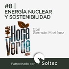 #8.4 | Viaje en un minuto: Umberto Eco | Hora Verde | 23/7/2020