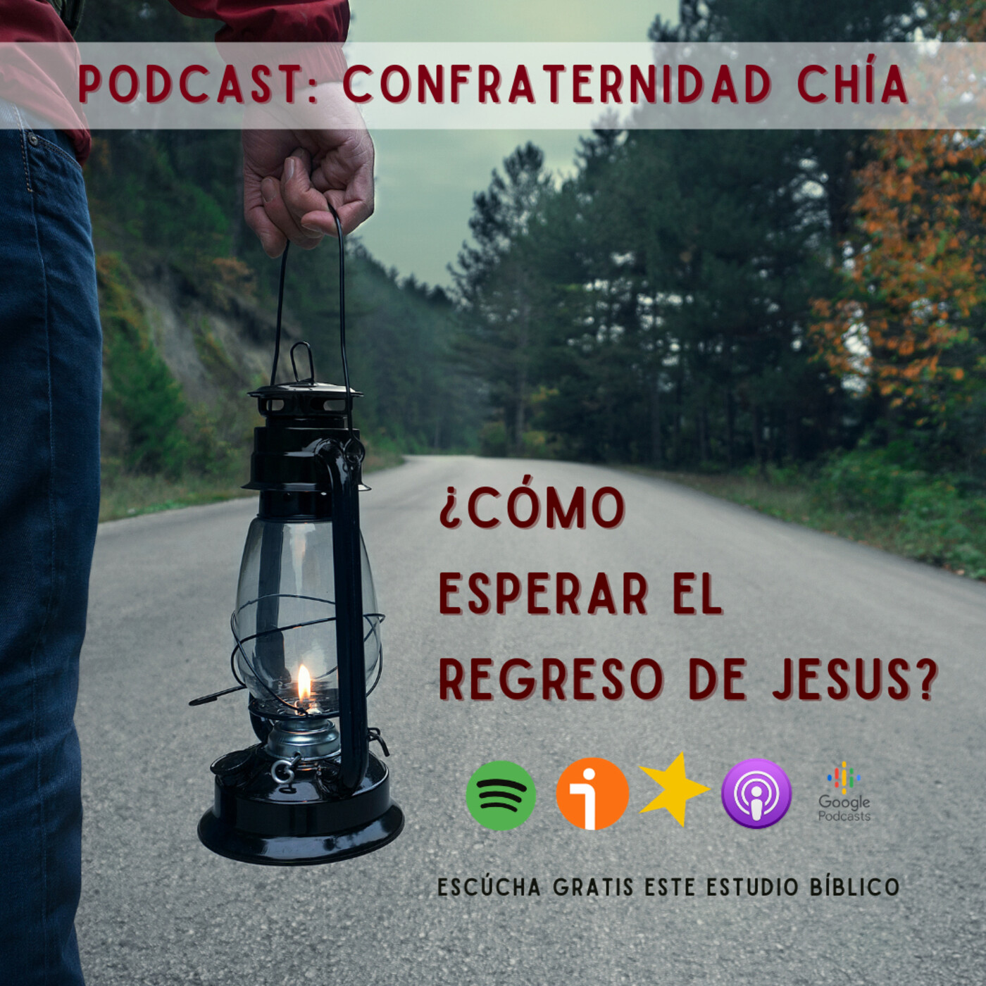 Confraternidad Chía - Seguidores de Jesús