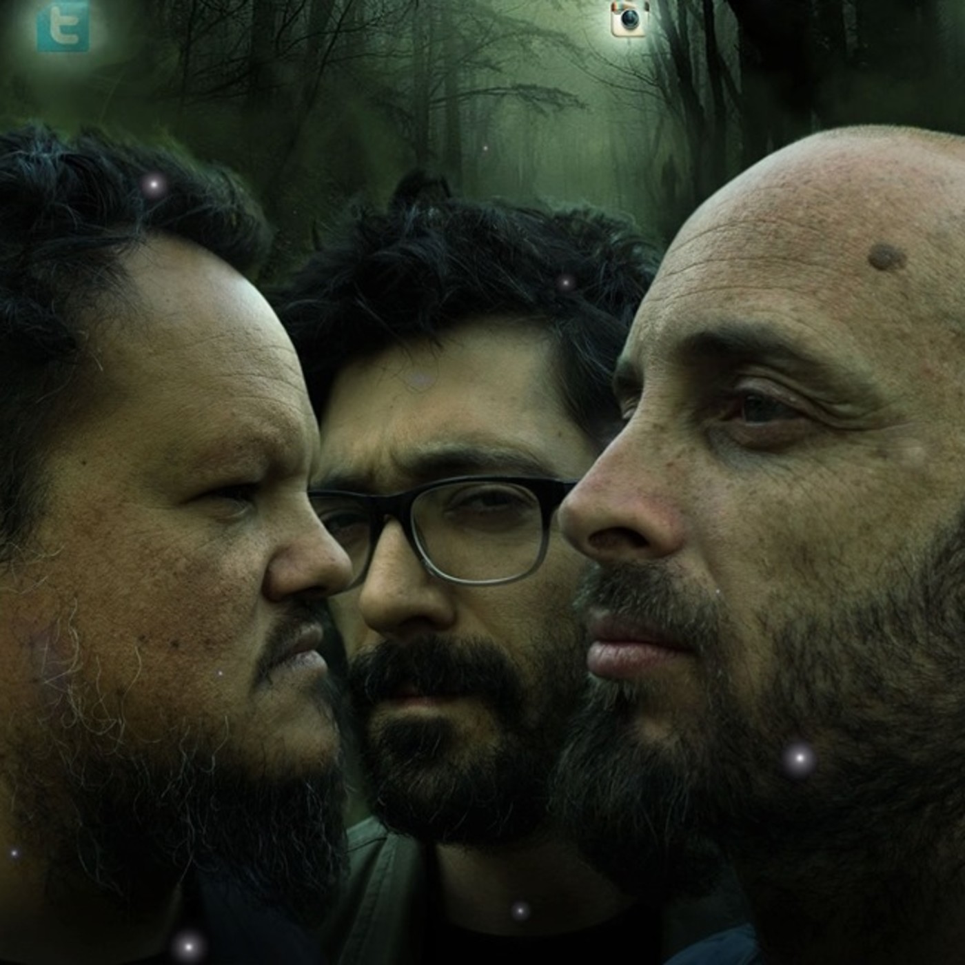 Redacción 351 Radio - 61.3 - Entrevista al Presenta Trío episode artwork