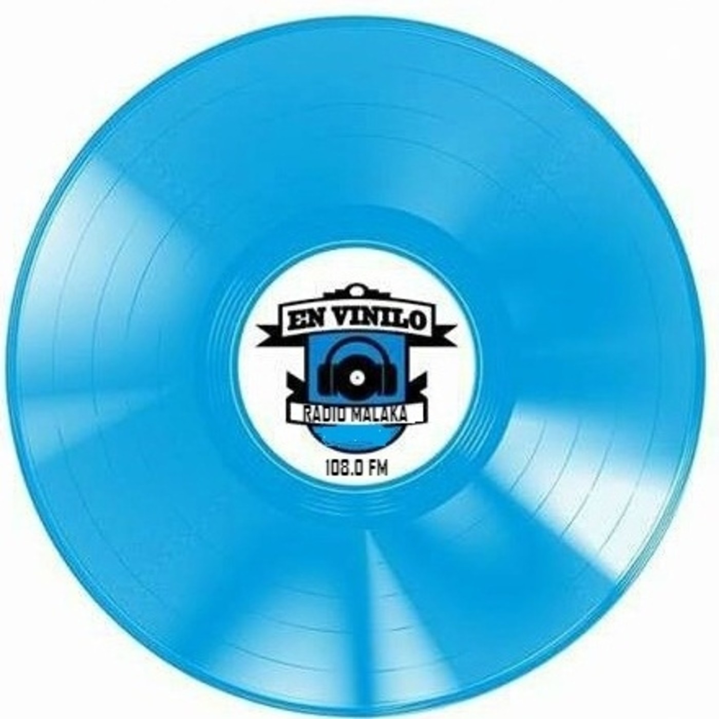 En Vinilo Rap Radio