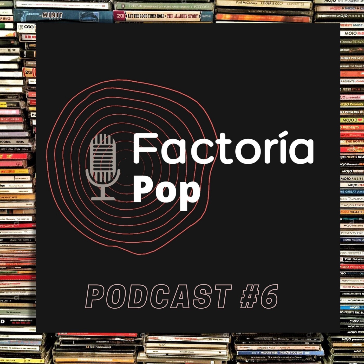 Factoría Pop