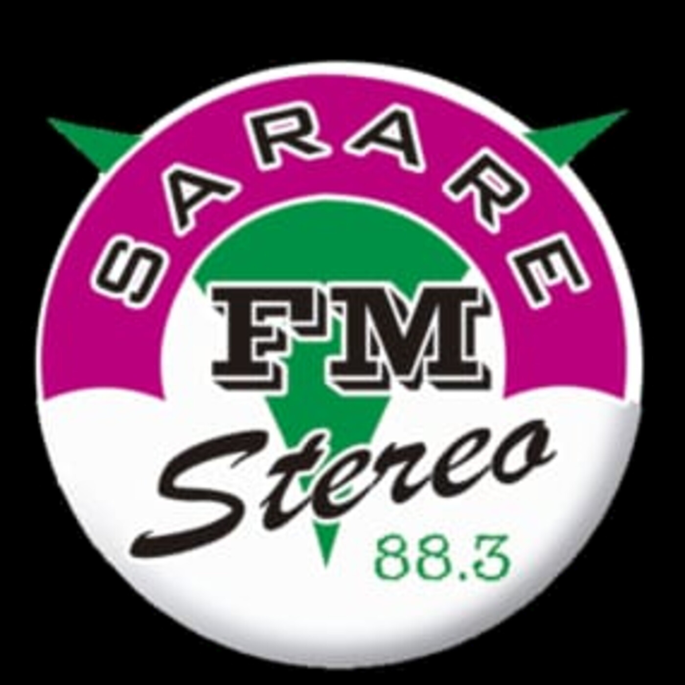 Emisora Sarare
