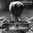 veritas bombardeo hiroshima y nagazaki.
