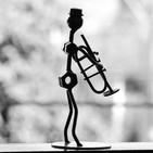 Fake musicians
