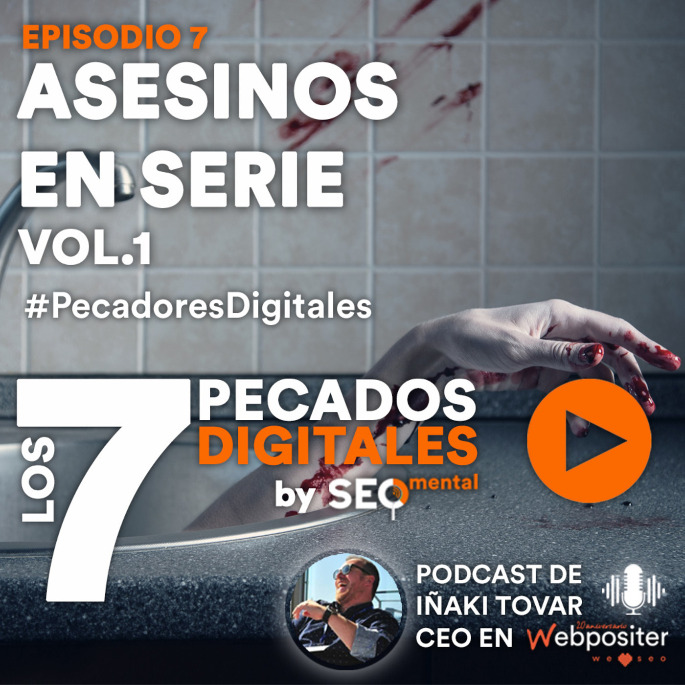 7 Pecados Digitales