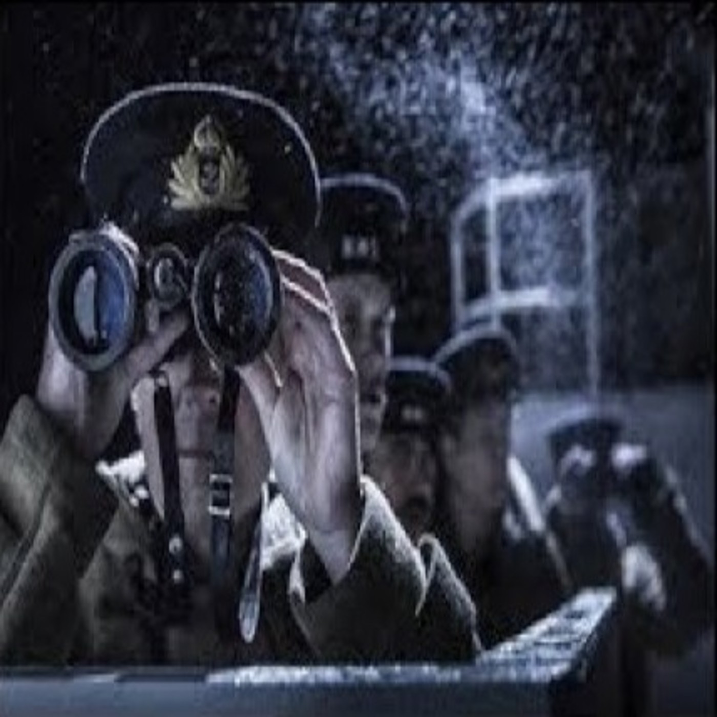 II Guerra mundial, infierno bajo mar: La venganza de Hitler episode artwork