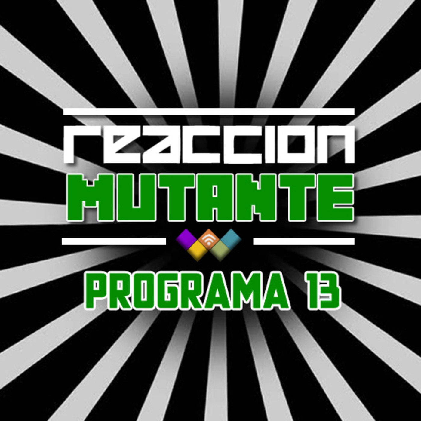 Central Mutante Podcast