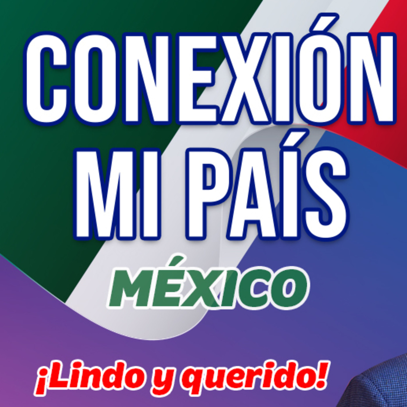 Conexión mi país - México