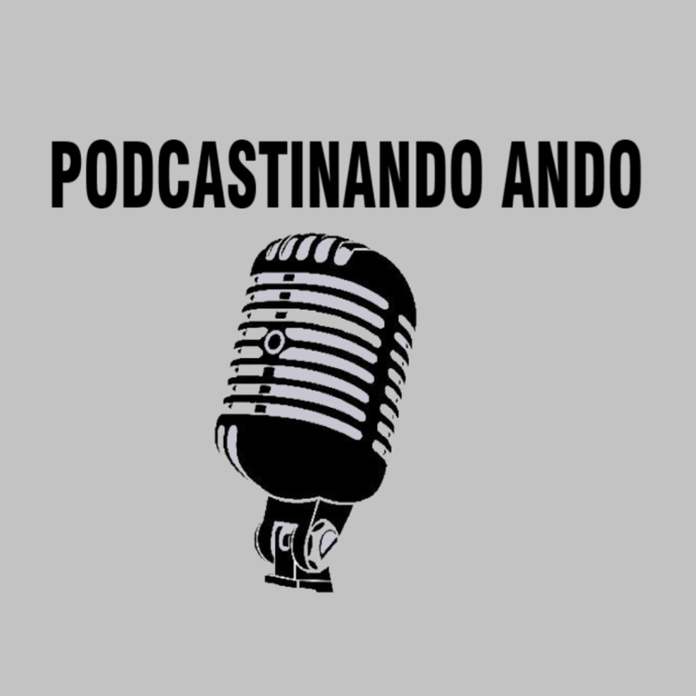 Podcastinando ando