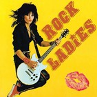 1 año de SLMH: Best of Rock Ladies collabos