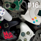 RECOMBUSTIÓN 16 | Videoconsolas, dinosaurios y piratas