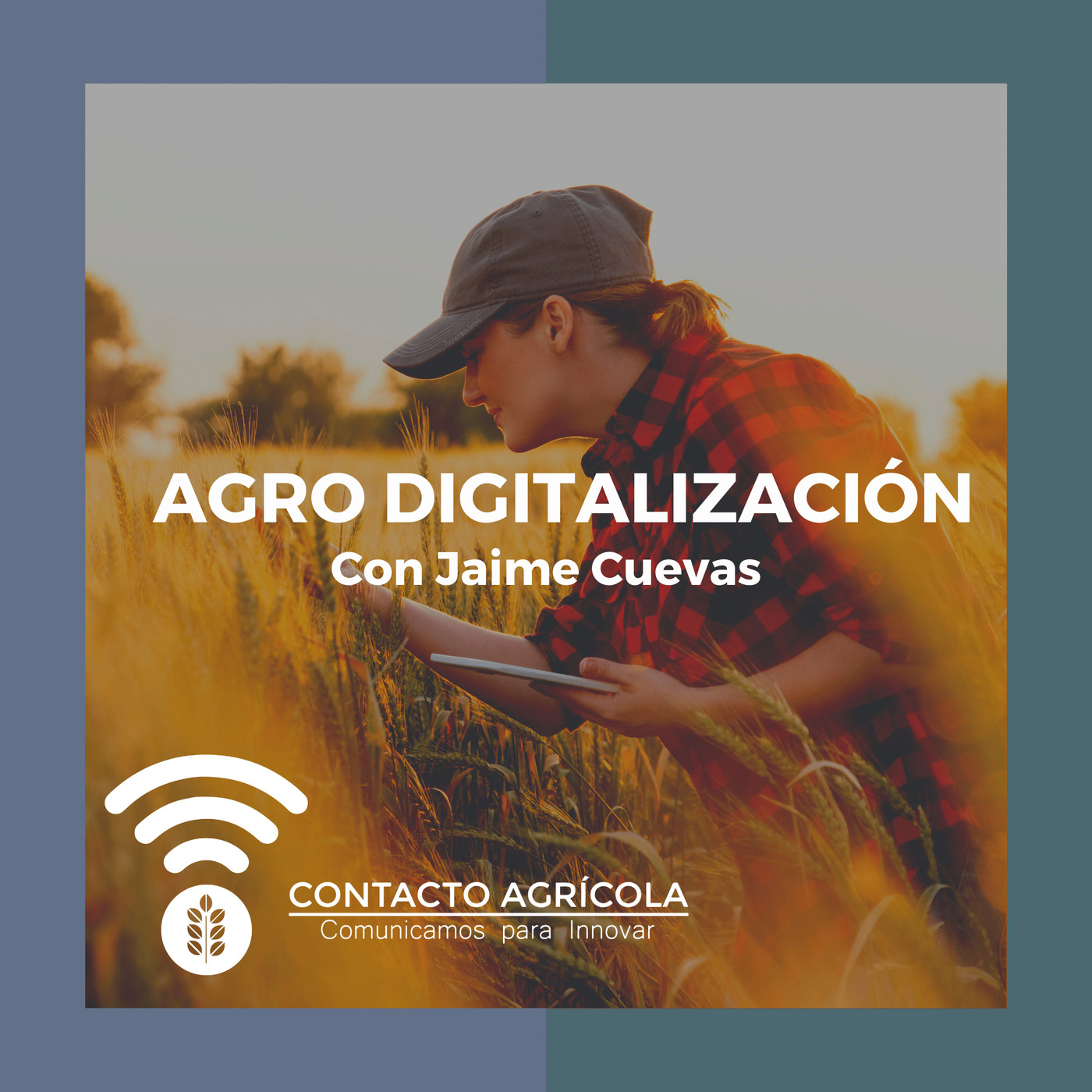 Contacto Agrícola