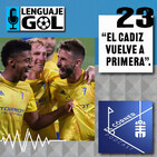 EP. #23 EL CÓRNER PODCAST: El Cádiz vuelve a primera