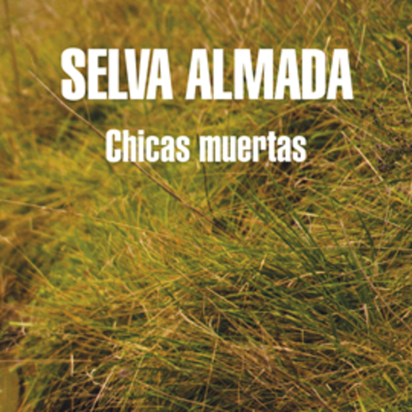 "Chicas muertas", de Selva Almada (fragmento)