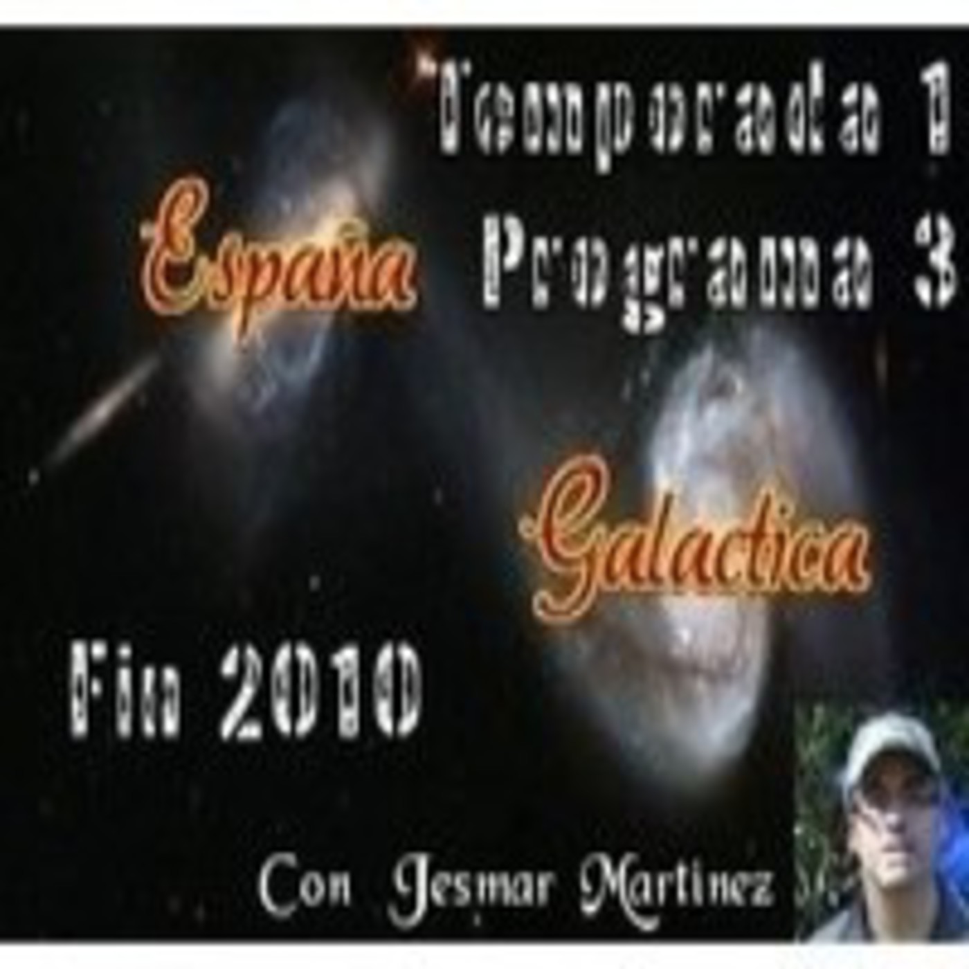 Podcast Tiempos Milenarios