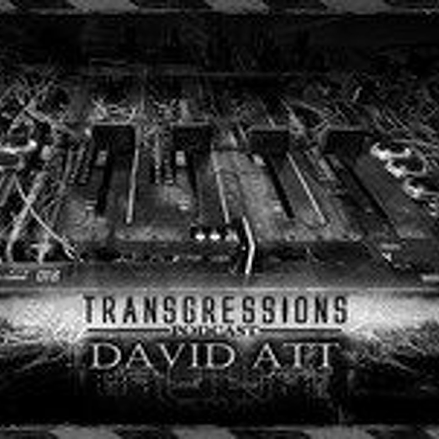 Transgressions Podcast