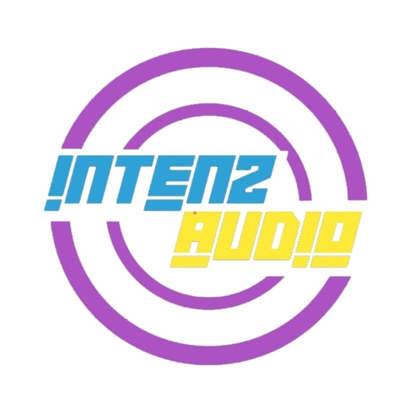 IntenzAudio