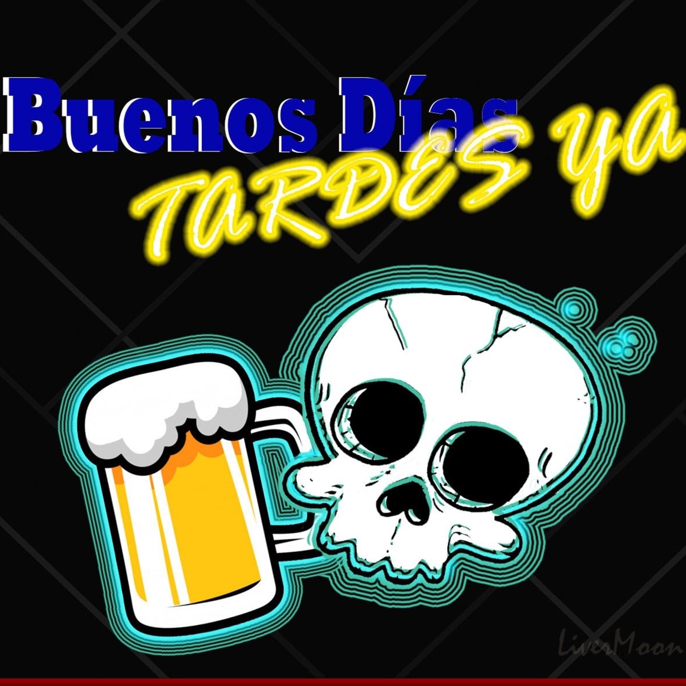 Buenos Días, Tardes YA