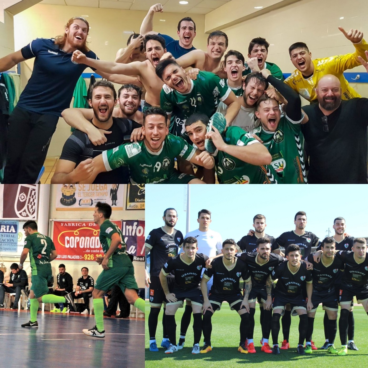 Deportes