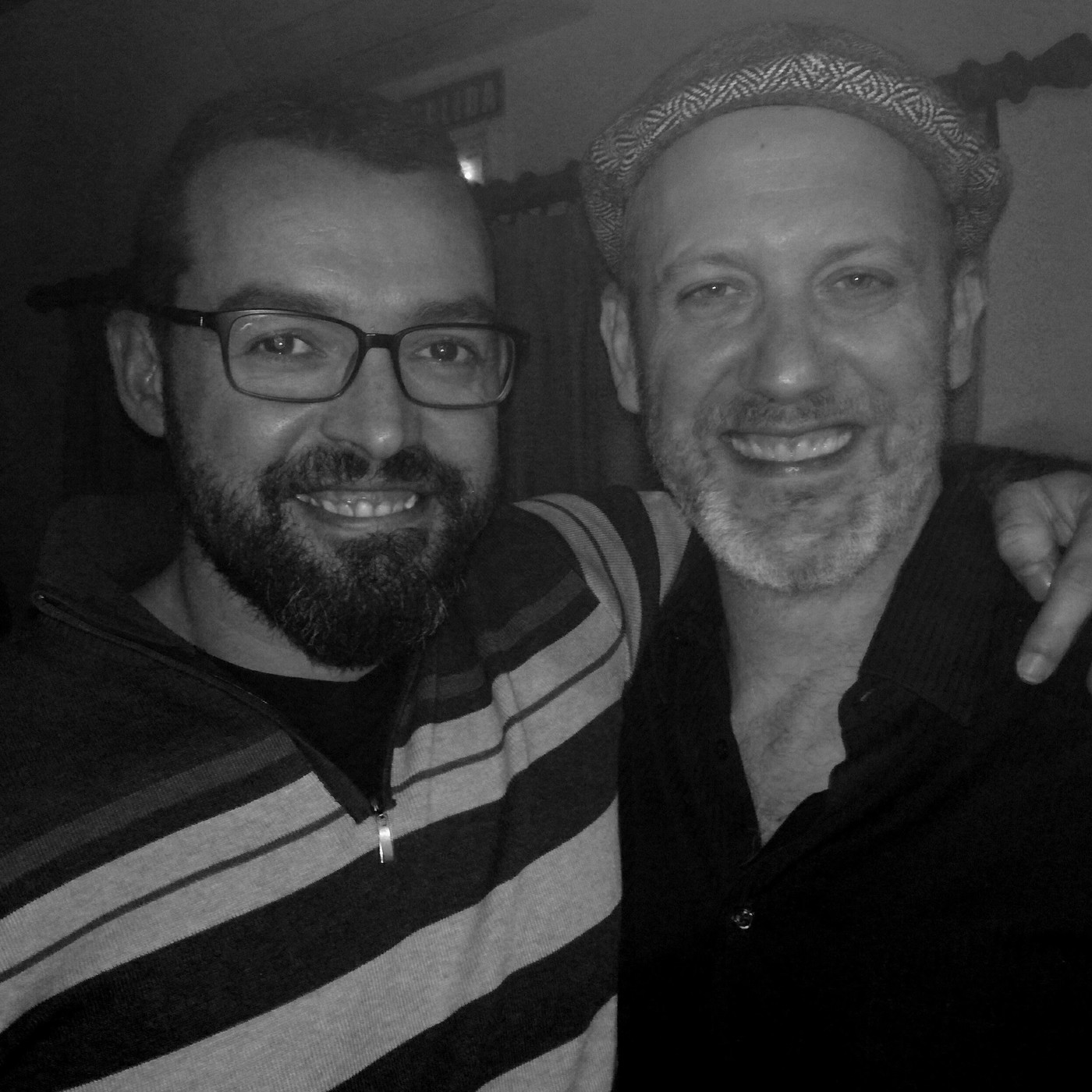 FINGERSTYLE PODCAST NYLON & ACERO
