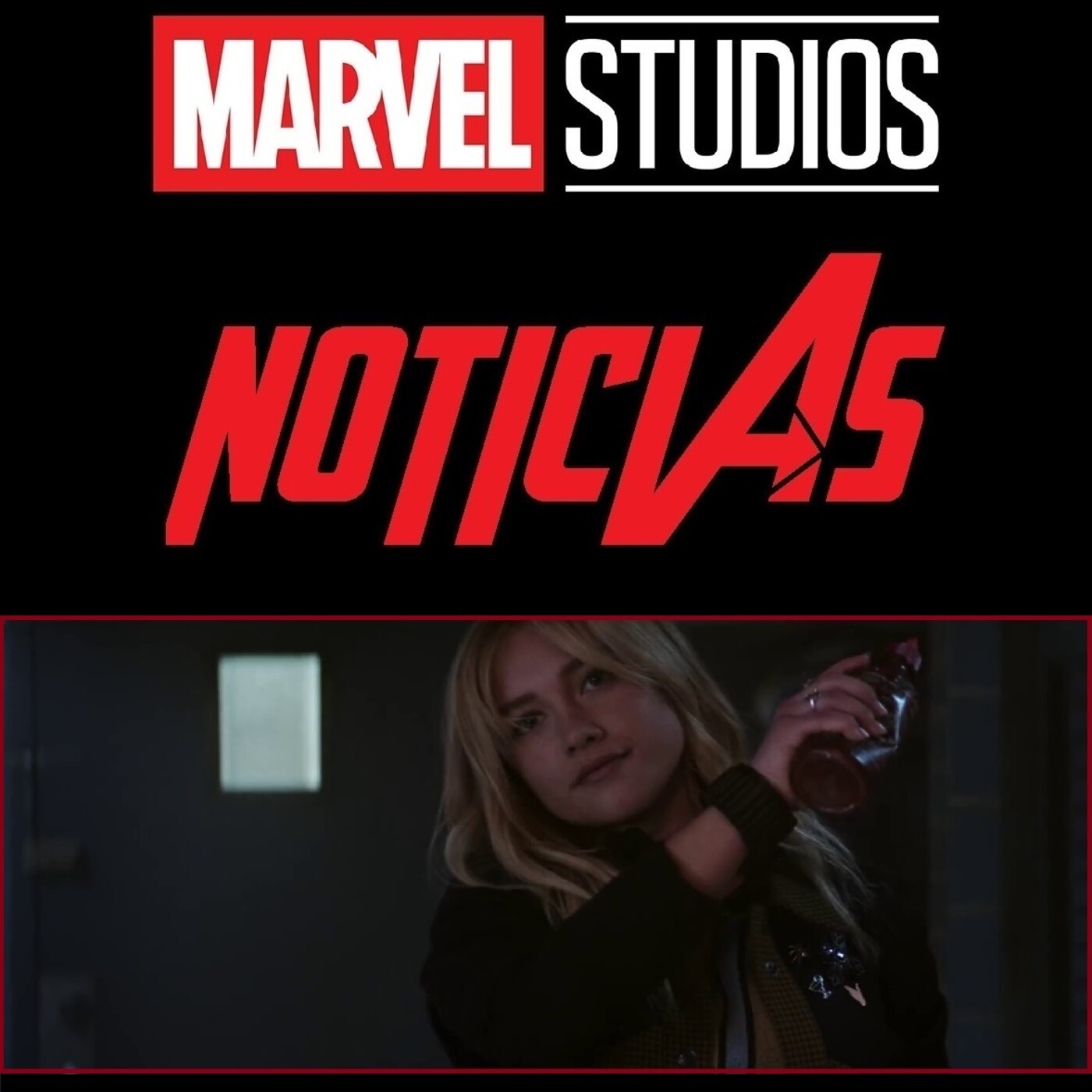 MSN 147 - Hawkeye Episodio 5: Ronin