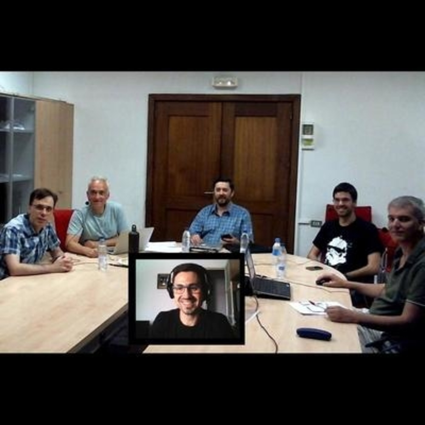 Ep118: Planeta 9; Objetos transneptunianos; Asteroid Day y la Oficina de Defensa Planetaria