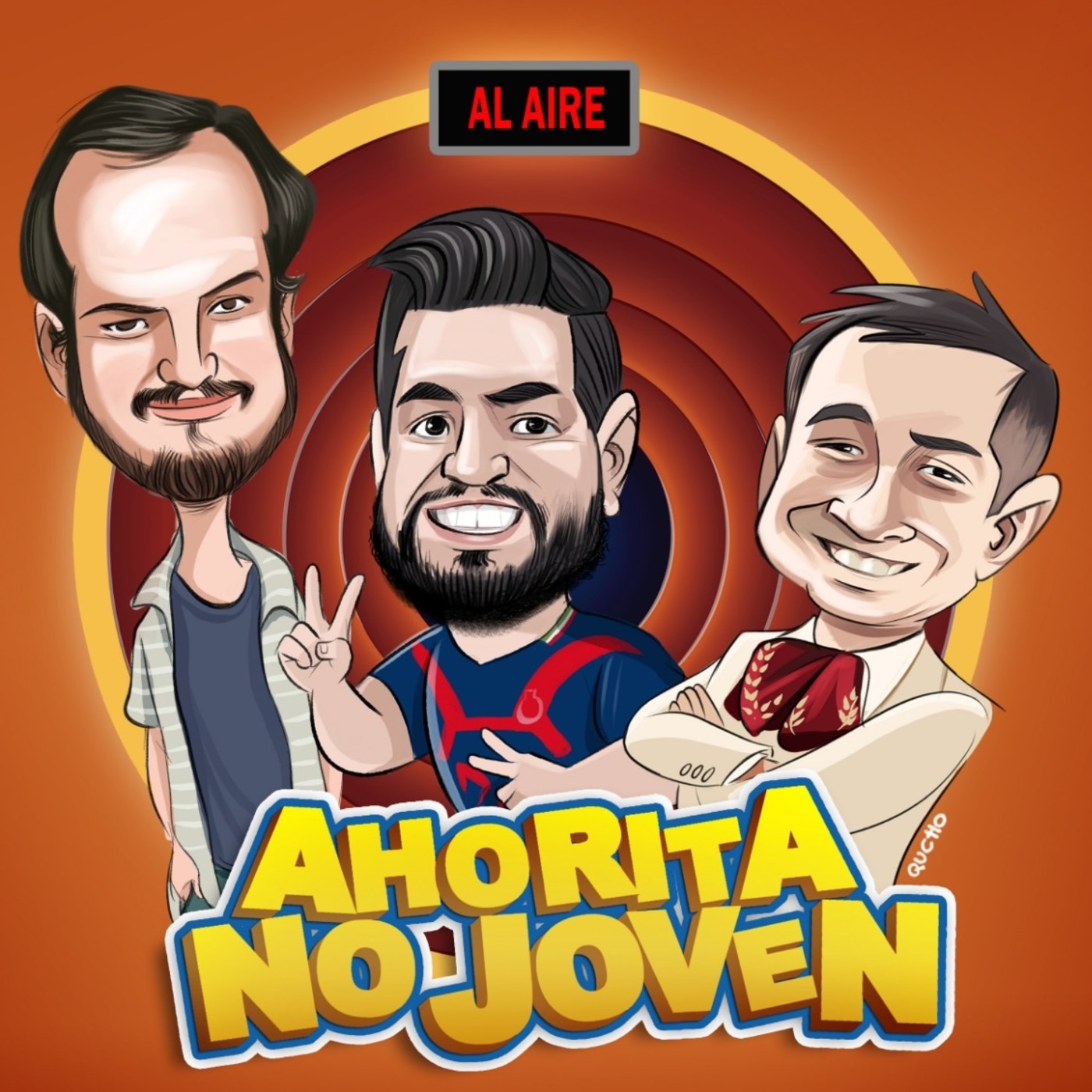 Ahorita No Joven Mx
