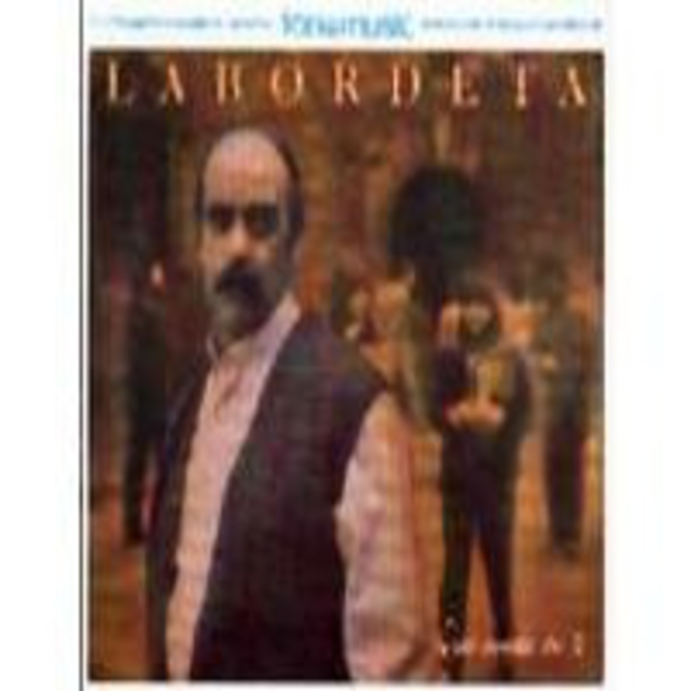 Elegía Del Misil (Labordeta y La Trinca) episode artwork