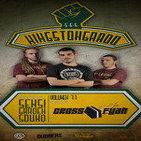 Kingstongrado vol 71 - crossfyah sound -