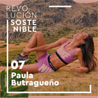 #8 Paula Butragueño - La meditación y el deporte como técnicas para encontrar el bienestar personal