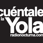 Cuéntale a la Yola: De una vez