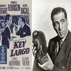 PODCALIPTUS 3 X 06 Especial 'noir' (Halcón Maltés y Cayo Largo + Entrevista a Marta Marne de 'Leer sin prisa')