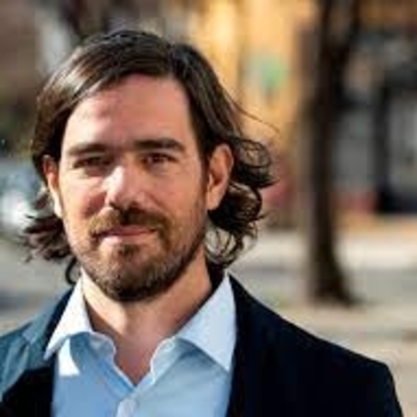 Nicolás Del Caño precandidato a diputado nacional por la provincia de Buenos Aires del FIT Unidad episode artwork