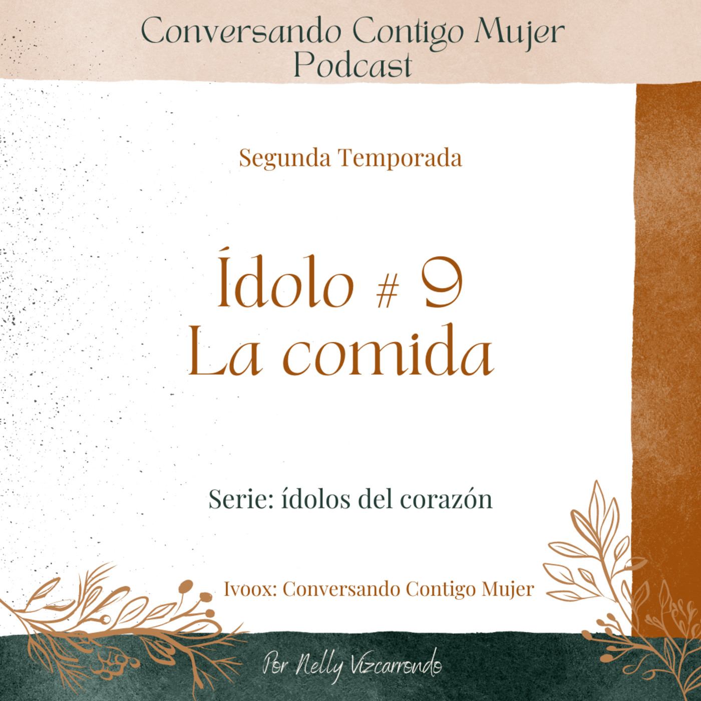 Conversando Contigo Mujer
