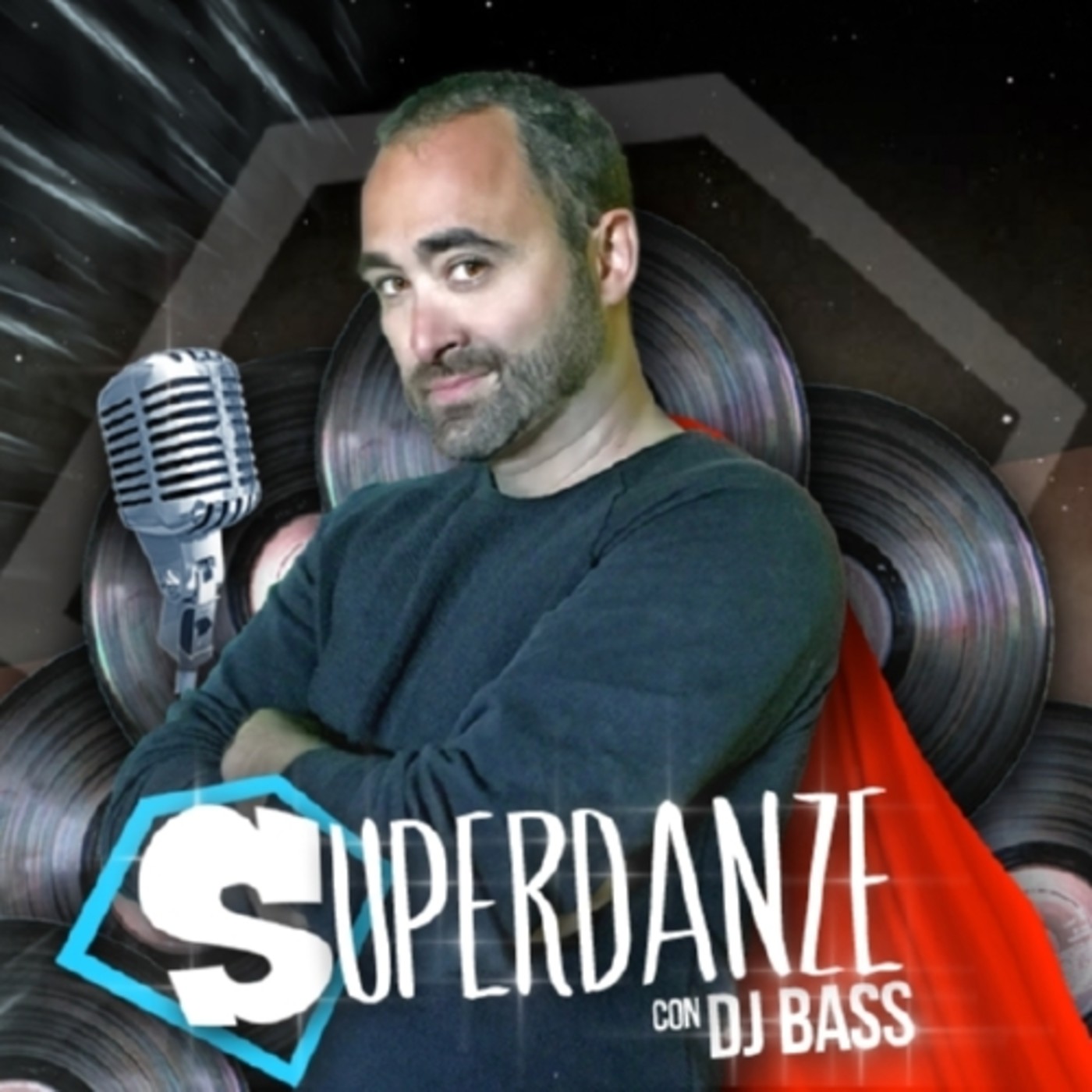 SUPERDANZE (SEMANA 51.2018) episode artwork