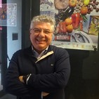 TERCERA PERSONA DEL SINGULAR - José Ignacio Pastor