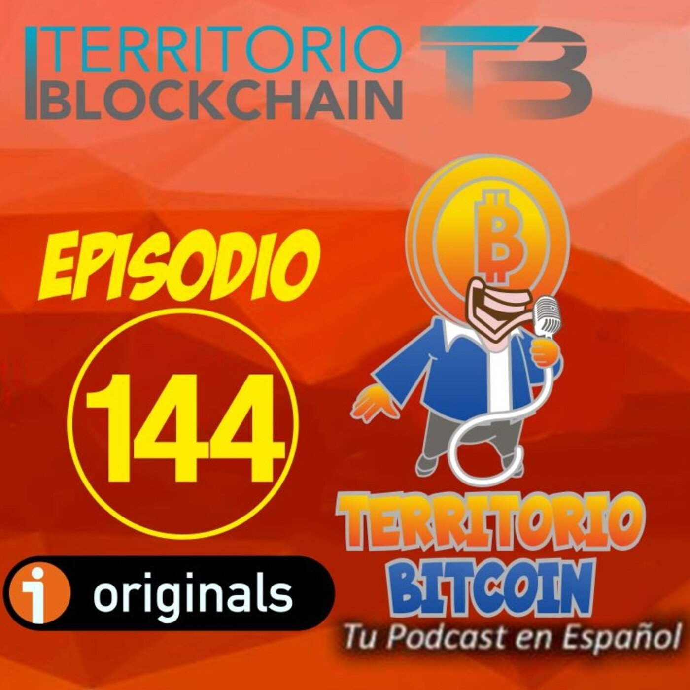 Territorio Bitcoin