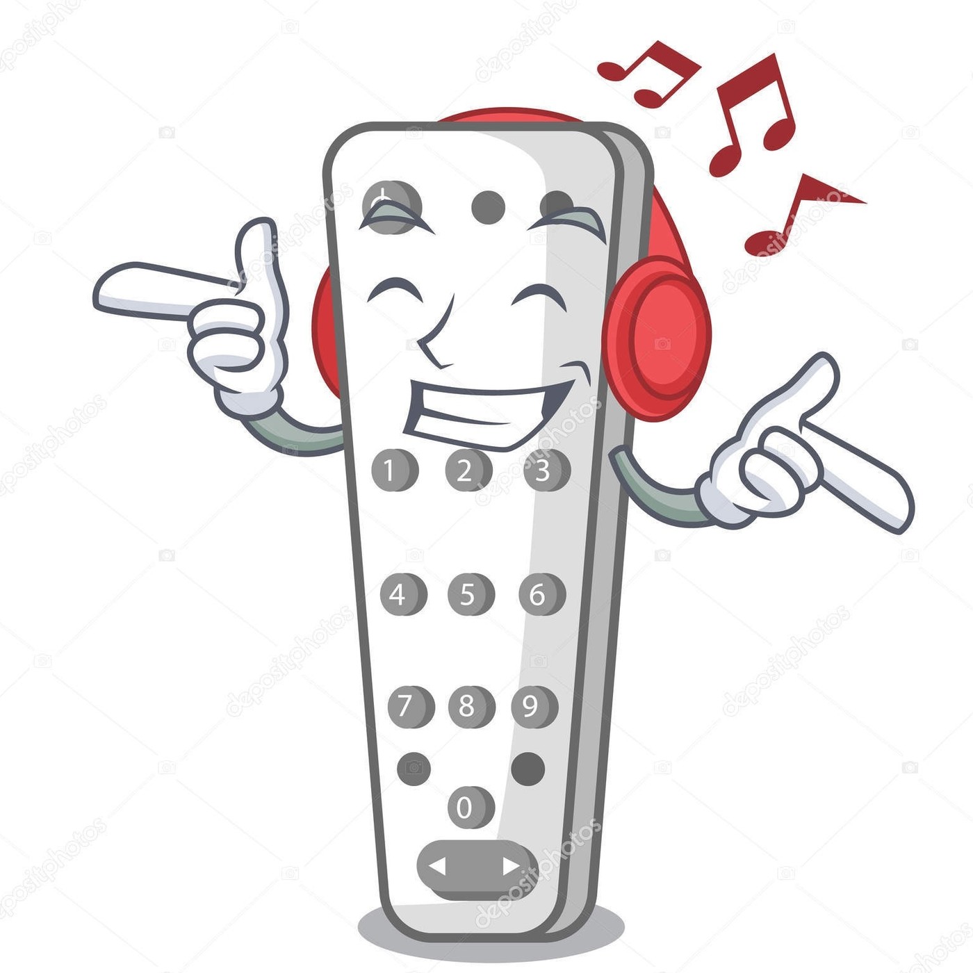 El Mando de la Tele