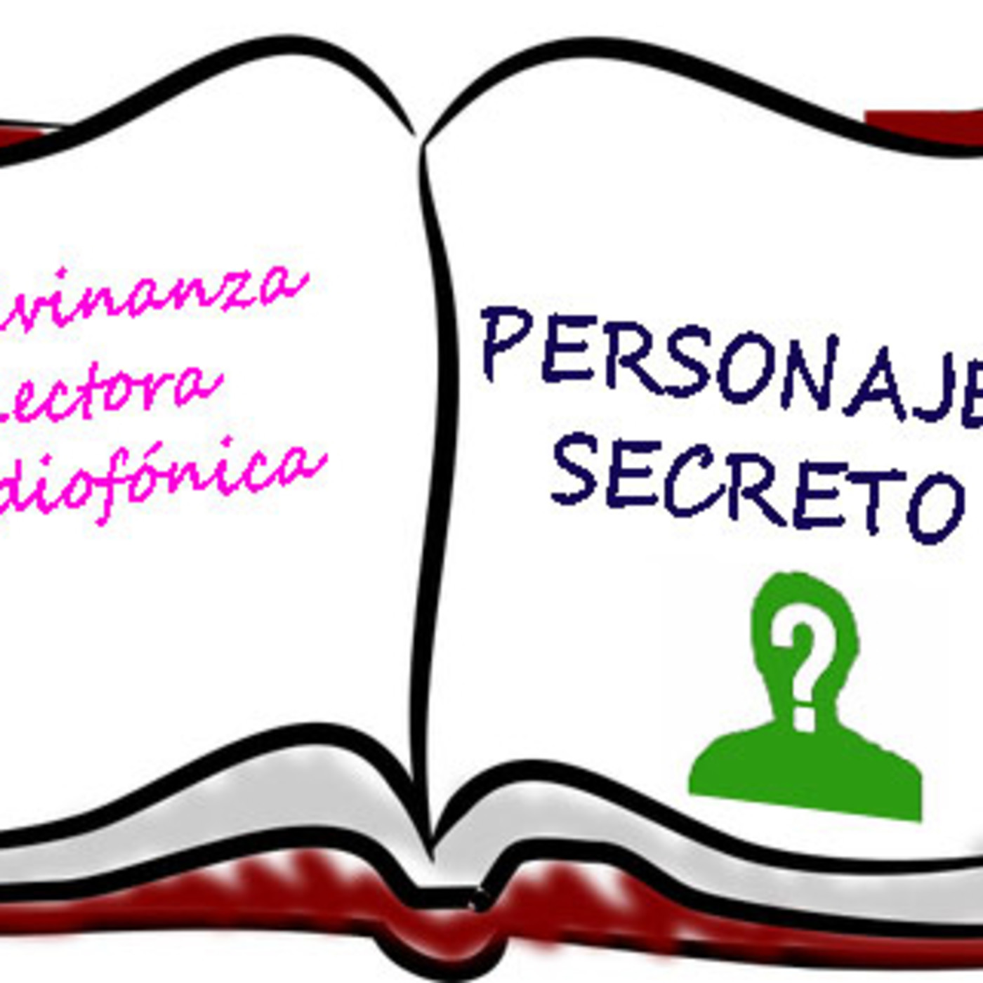 Pista 3 - Personaje Secreto 3 episode artwork