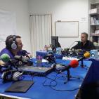 Tu Voz en el Aire - T3 Programa 7 (11-12-2015) ¿Qué prometen los programas sociales de los principales partidos?