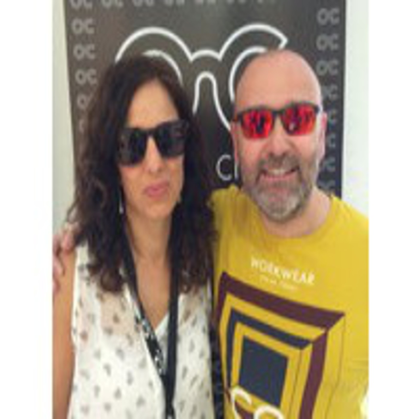 #De12a2 con Óptica Ciscar 25 episode artwork